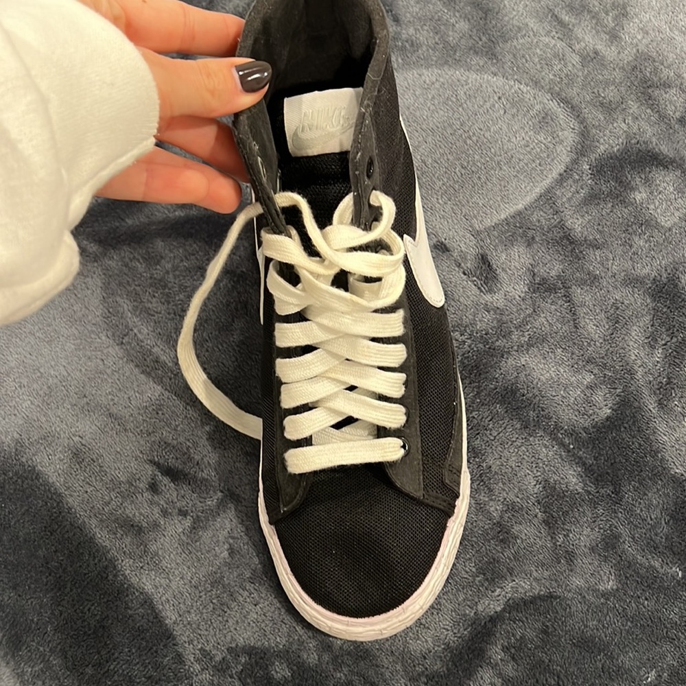 Nike High Tops - In box - Picture 4 of 14